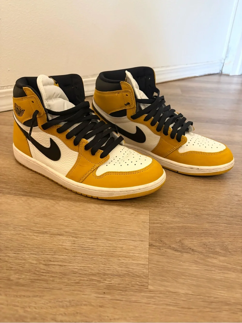 Jordan ⭐️ good